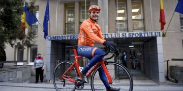 Mai bine rămânea la bicicletă! Dosar penal pentru Eduard Novak, ministrul Sportului!