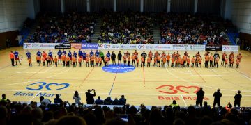 Liga Zimbrilor | CS Minaur, învinsă în ultimele secunde de Steaua