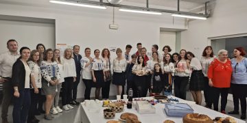 Elevi și profesori de la Colegiul „Mihai Eminescu” Baia Mare au fost în Portugalia, în cadrul unui proiect Erasmus+