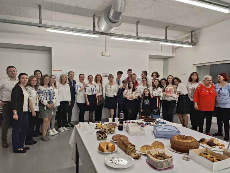 Elevi și profesori de la Colegiul „Mihai Eminescu” Baia Mare au fost în Portugalia, în cadrul unui proiect Erasmus+