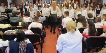 „1 Decembrie – Ne unește”, eveniment cultural la Biblioteca Judeţeană din Baia Mare