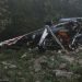 Un elicopter s-a prăbușit în Italia: șapte morți