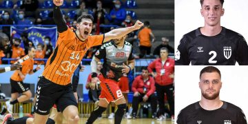 Căbuț, Buguleț și Nagy sunt convocați la Națională pentru Trofeul Carpați