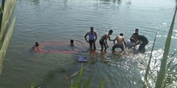 Cel puţin nouăsprezece morţi şi şase răniţi într-un accident rutier