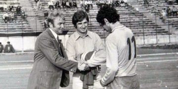 Au trecut 25 de ani de la moartea lui Viorel Mateianu