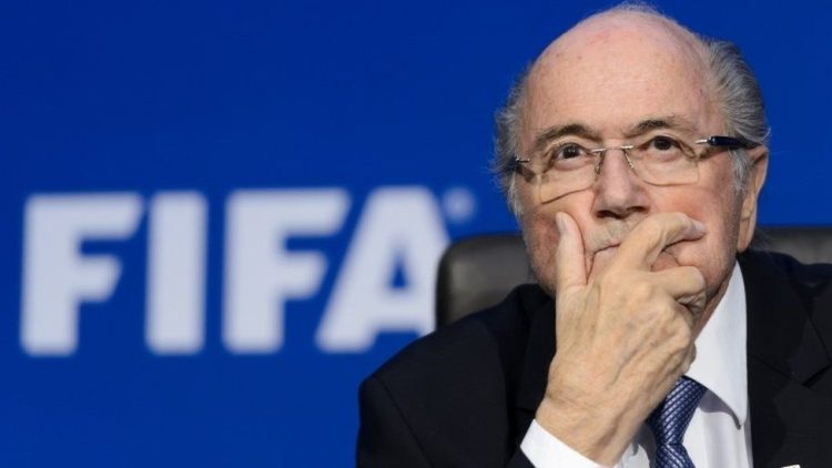 Sepp Blatter, fostul preşedinte FIFA: Decizia de a acorda Qatarului Cupa Mondială de Fotbal 2022 a fost o greşeală
