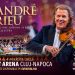 André Rieu anunță cel de-al treilea concert la BT Arena Cluj-Napoca
