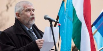 Preşedintele Consiliului Naţional Secuiesc: Autonomia nu ar leza statul român, dar ne-ar ajuta să ne dezvoltăm!
