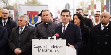 Plătiți ca să fiți mințiți! Cum a cumpărat PNL Maramureș presa locală cu banii cetățenilor