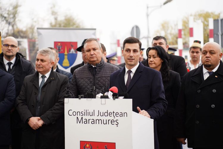 Plătiți ca să fiți mințiți! Cum a cumpărat PNL Maramureș presa locală cu banii cetățenilor