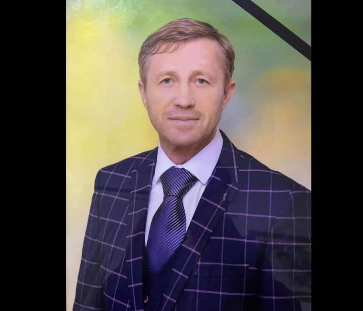 Pierderea grea pentru învățământul maramureșean: Profesorul Pop Dorin a plecat la Domnul