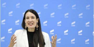 Clotilde Armand, acuzată de ANI de conflict de interese