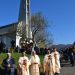 Sărbătoare în Parohia greco-catolică din Ferneziu. Noua casă parohială, binecuvântată de doi episcopi – foto