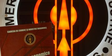 Camera de Comerț și Industrie Maramureș a lansat ediția 2022 a lucrării Repere Economice Maramureșene