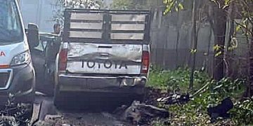 Român mort în Italia, corpul său a fost zdrobit în urma unui accident rutier