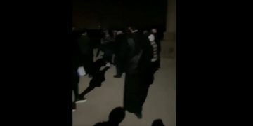 SE CERCETEAZĂ: Un preot ar fi lovit o femeie la o mănăstire