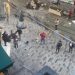 Explozie în Istanbul, lângă Piaţa Taksim. 4 morţi, 38 de răniţi