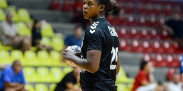 Fetele de la Minaur s-au luat la trântă cu o națională întreagă. Cât a fost scorul