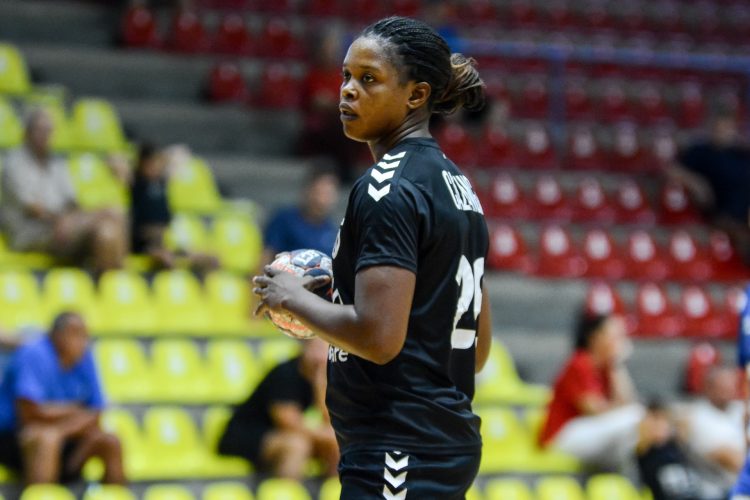 Fetele de la Minaur s-au luat la trântă cu o națională întreagă. Cât a fost scorul