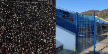 Unii îngeri, alții draci: Curajul Rapidului vs nepăsarea Minaurului