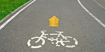 Piste avem, bicicliști ne mai trebuie