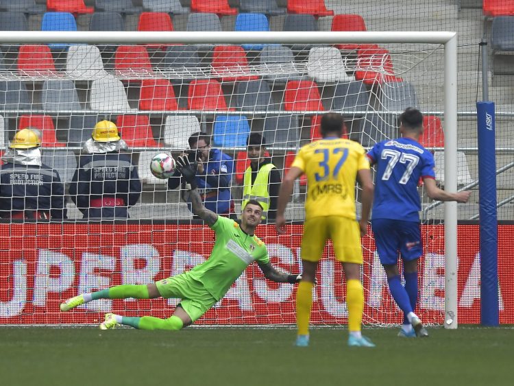 LIGA 2: Minaur a început achizițiile pentru partea a doua a sezonului. Raul Avram va juca pentru Baia Mare