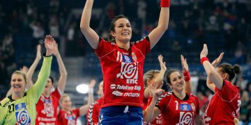Handbal feminin. Lotul echipei CS Minaur Baia Mare s-a îmbogăţit cu o nouă jucătoare: Sanja Vujovic (fostă Damnjanovic)