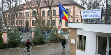 Și-a bătut soția cu bestialitate. Un bărbat de 59 de ani a fost internat la Spitalul Municipal Sighetu Marmației, secția Psihiatrie