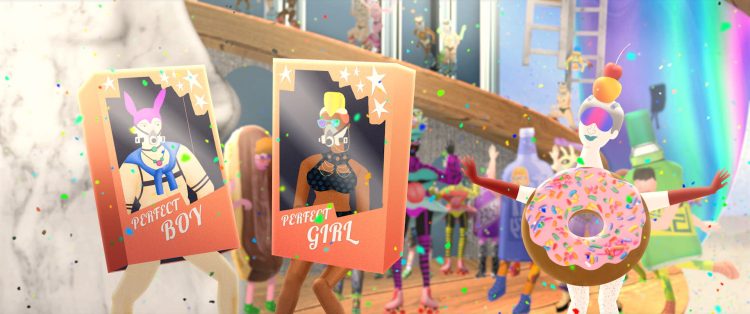 Lungmetrajul ”Insula”, de Anca Damian, intră săptămâna aceasta în cinematografele din toată țara. În Baia Mare, la Cinema City