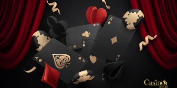 Variații de poker pe care sa le joci la cazinou