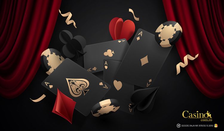 Variații de poker pe care sa le joci la cazinou