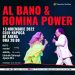  ÎN PREMIERĂ LA CLUJ: Al Bano și Romina Power