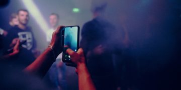 Ape tulburi în cluburile de noapte din Țara Lăpușului