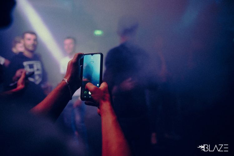 Ape tulburi în cluburile de noapte din Țara Lăpușului