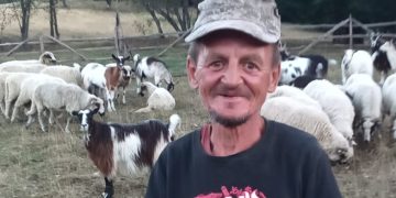 Polițiștii din Târgu Lăpuș îl caută pe Mihai. Ultima dată a fost văzut în Rohia