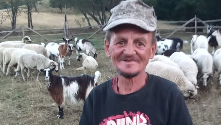 Polițiștii din Târgu Lăpuș îl caută pe Mihai. Ultima dată a fost văzut în Rohia