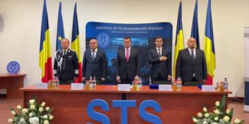 General Marin Bancoș a trecut în rezervă: la comanda DIRECȚIEI STS Maramureș a fost desemnat colonel Daniel Mic