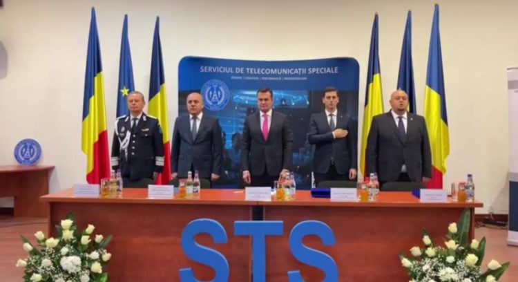 General Marin Bancoș a trecut în rezervă: la comanda DIRECȚIEI STS Maramureș a fost desemnat colonel Daniel Mic