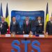 General Marin Bancoș a trecut în rezervă: la comanda DIRECȚIEI STS Maramureș a fost desemnat colonel Daniel Mic