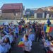 Micii borșeni, mândria României! Eveniment deosebit cu ocazia Zilei Naționale a României. VIDEO