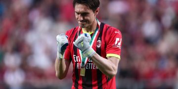 Ciprian Tătărușanu, operat de urgență la Milano!