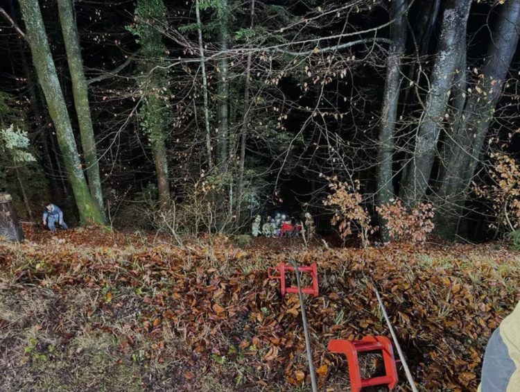 „Camion polonez sau românesc”. Poliția caută un șofer de TIR care a lăsat o șoferiță încarcerată după ce a provocat un accident