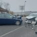 Cum s-a produs accidentul rutier de pe strada Vasile Lucaciu din Baia Mare
