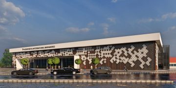 Care sunt cei trei constructori care au depus oferte pentru proiectarea şi execuţia noului terminal al Aeroportului Internaţional Maramureş