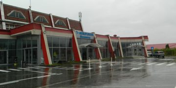 Ministrul Grindeanu semnează contractul de finanțare pentru Aeroportul Internațional Maramureș