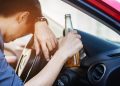 Alcoolemie record! Sătmăreanul prins la volan beat criţă în Asuaju de Sus a fost reţinut