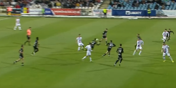 Liga 2: Minaur Baia Mare, pierde la limită cu Oțelul