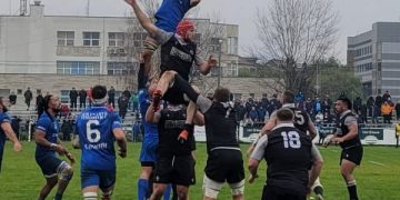 Rugby. Liga Națională. A 13-a finală pentru CSM Știința Baia Mare, o performanță greu de egalat!