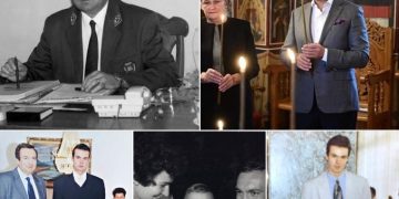 Se împlinesc 21 de ani de când regretatul prof. univ. dr. ing. Dorel Cherecheș ne veghează din ceruri