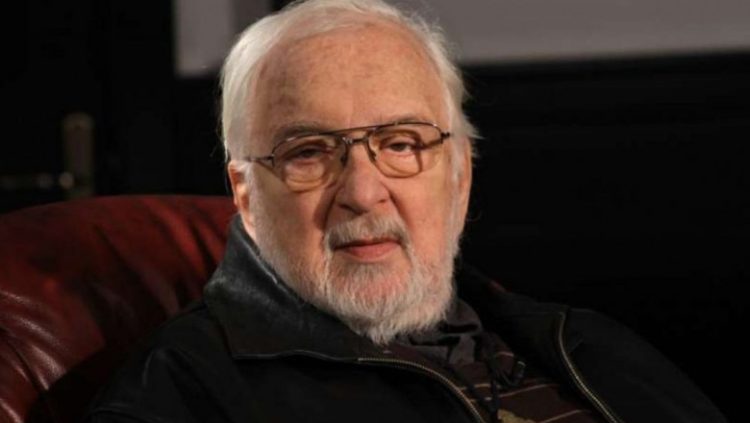 Doliu în lumea filmului românesc. Actorul Constantin Codrescu a murit la vârsta de 91 de ani